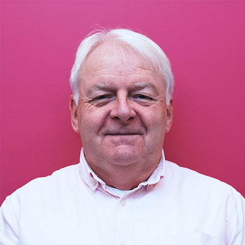 Martin Wise