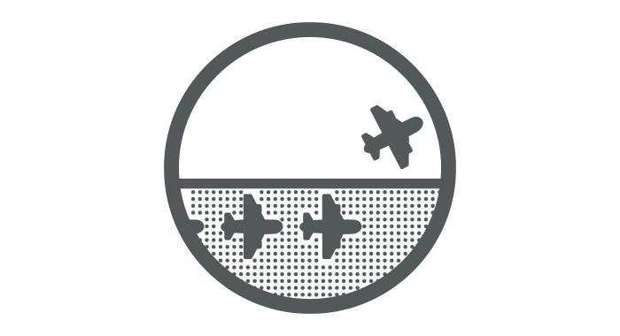 Conceptual Safety Argument for Gatwick Airport