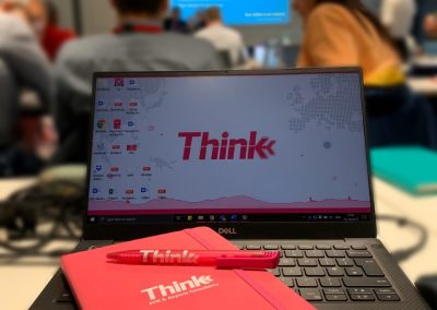 Think attends EASA Conformity Assessment Workshop