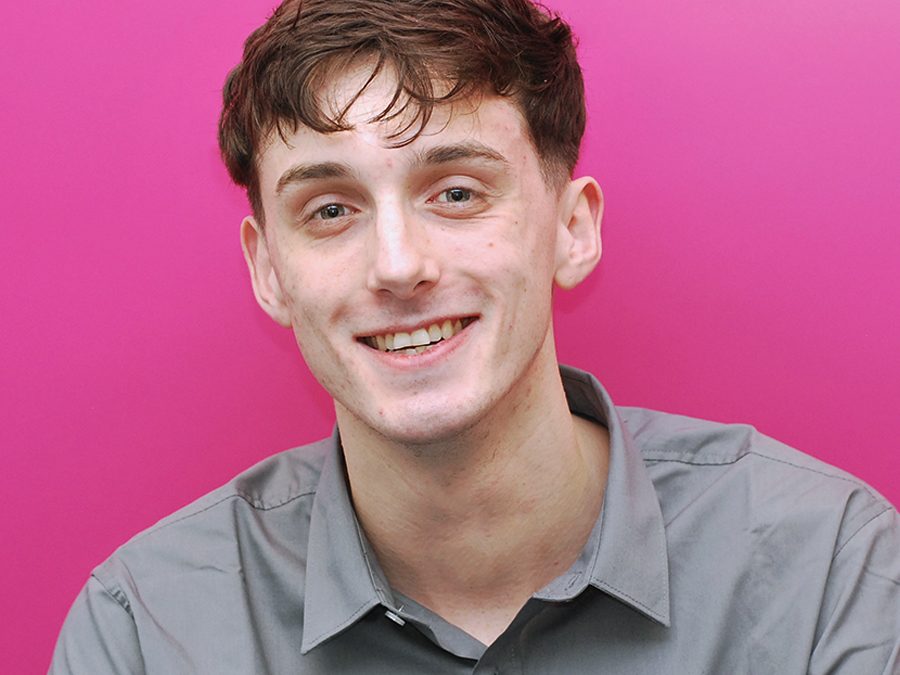 George Clark