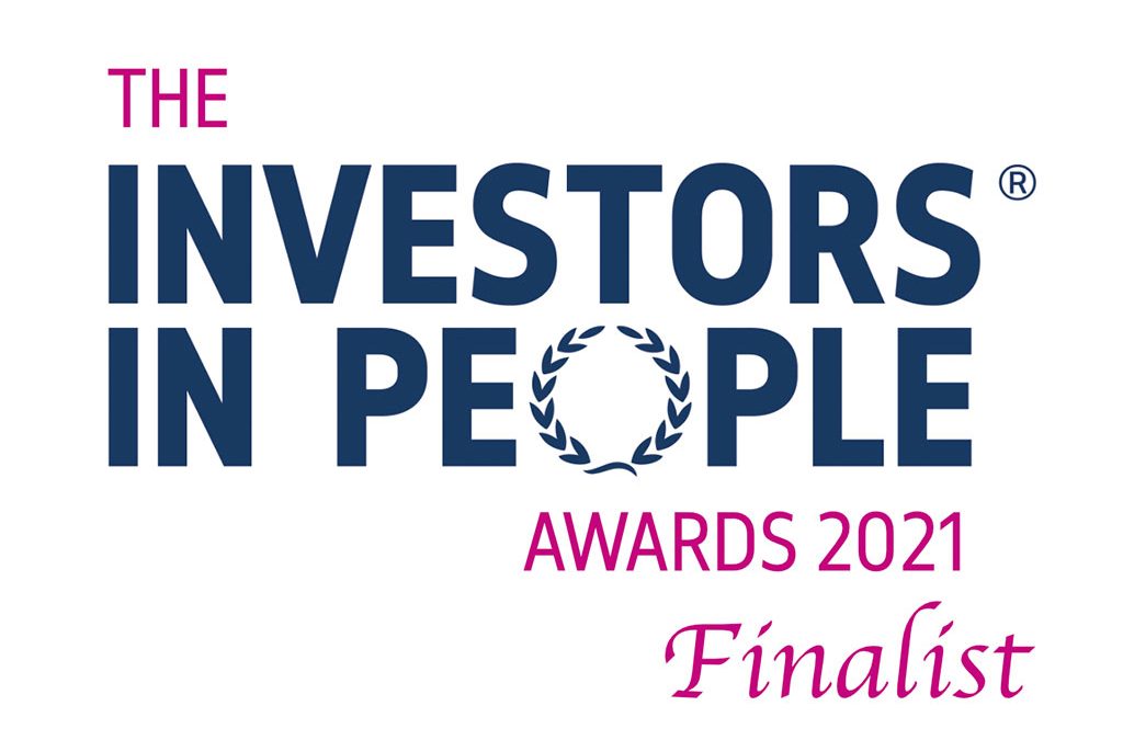 Finalists in the Investors in People Award