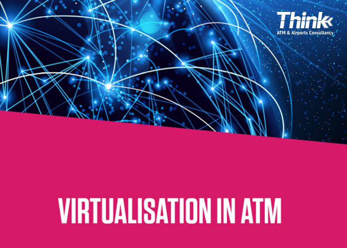 Virtualisation in ATM