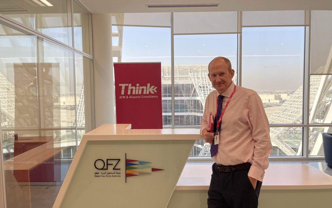 Think expands operations with new Middle East base