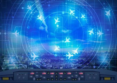 General Aviation Airspace Infringements- Causal Factors & Mitigations