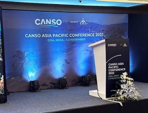 Asia Pacific Conference Venue 2022