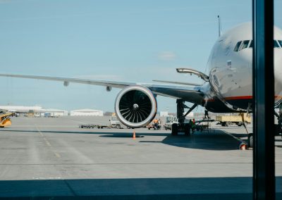 Think are pleased to announce Bournemouth airport as a new client