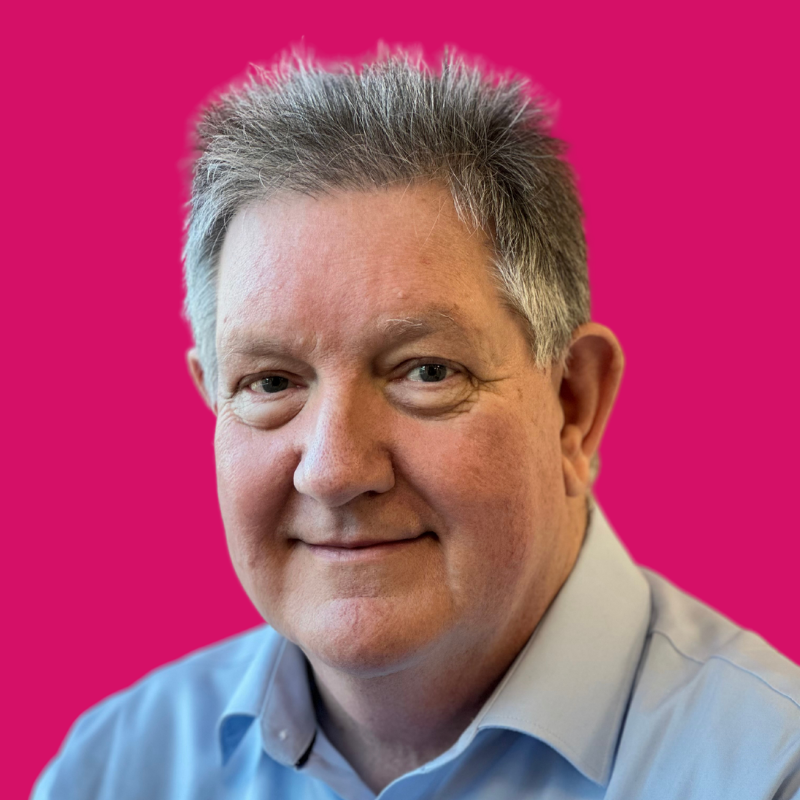 Brendan King
