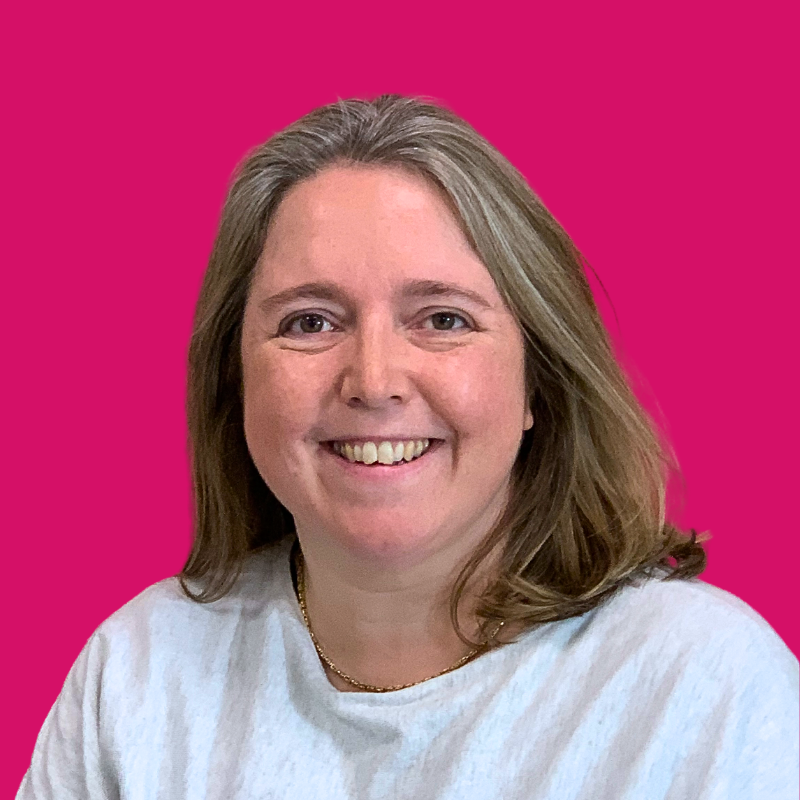 Catriona Francis