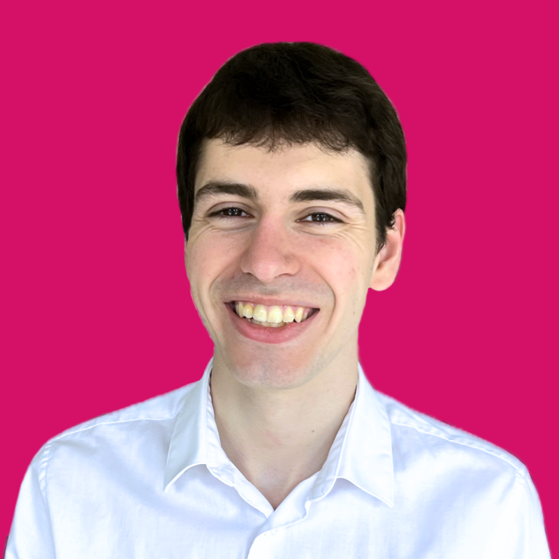 Jack Meredith