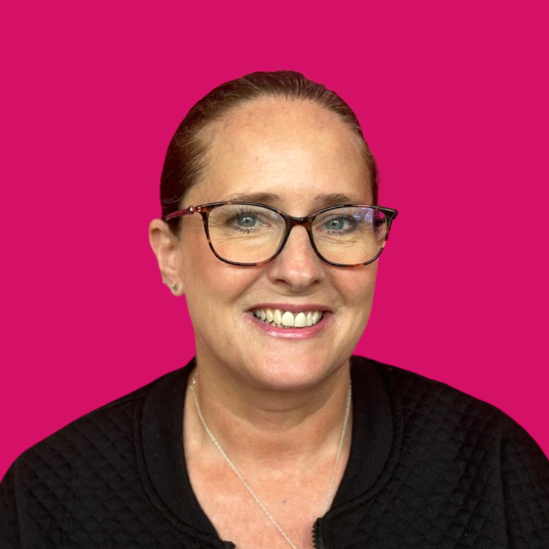 Laura Dryburgh