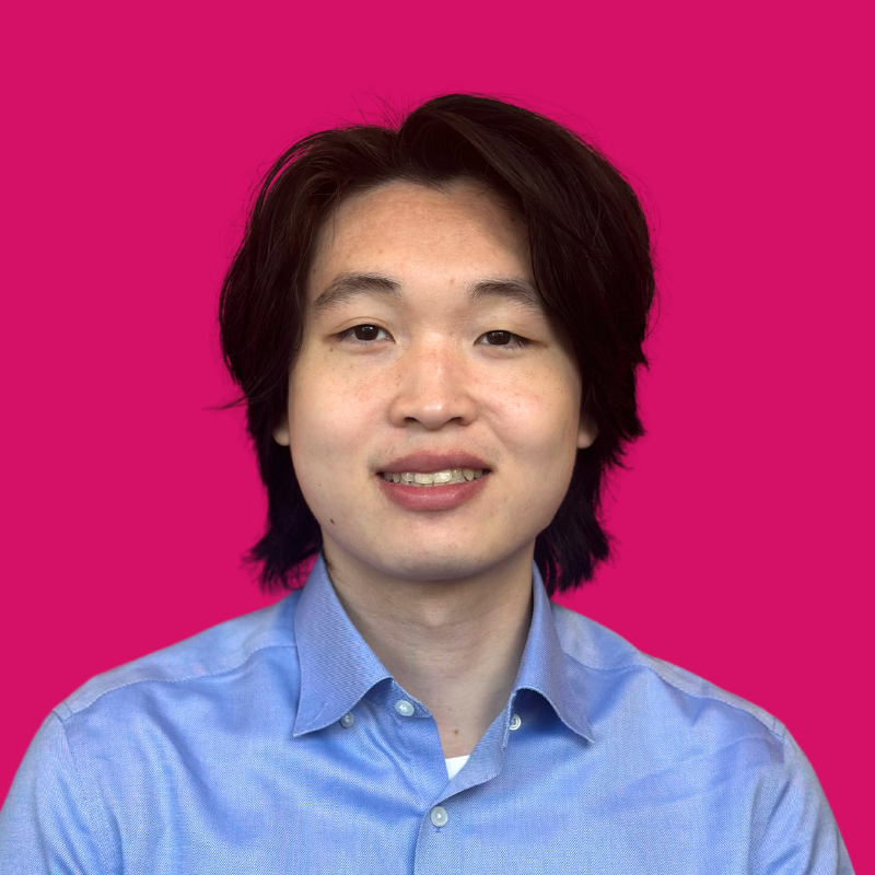 Michael Fok