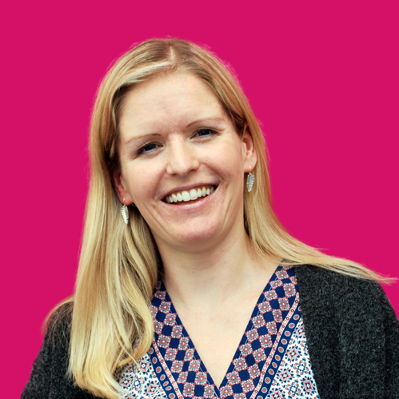 Sarah Cavanagh