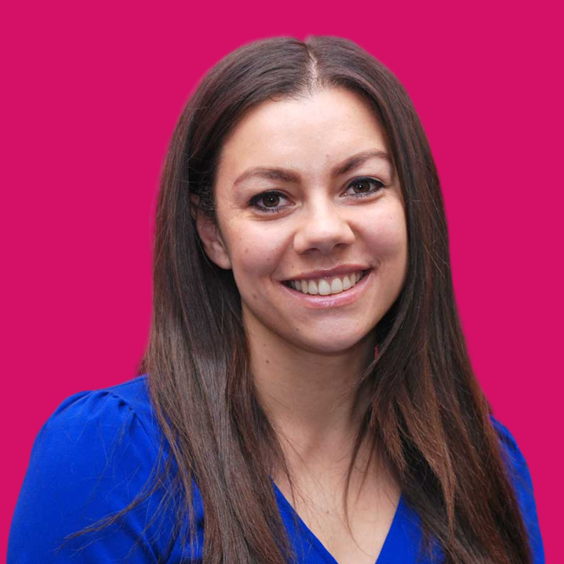 Sarah McLarty