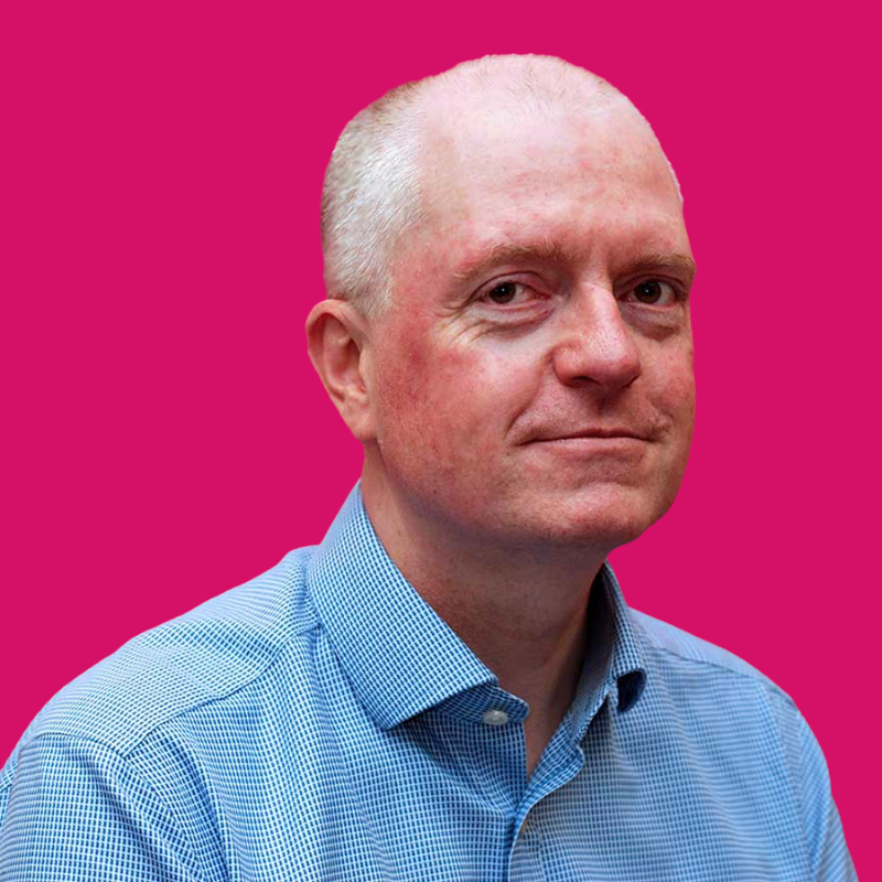 Steve Leighton