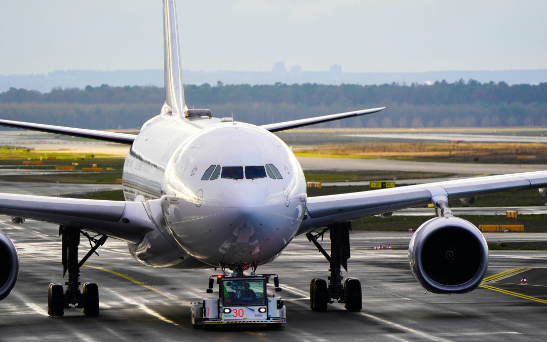 Orla’s internship at Think: exploring AI, aviation and computer vision