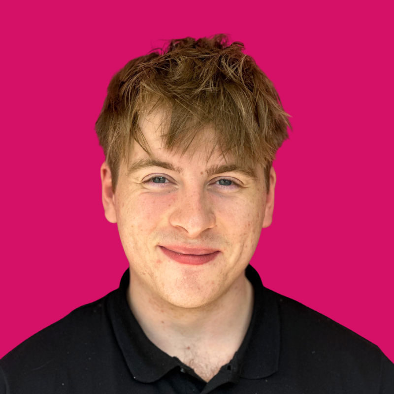 Alex O'Sullivan