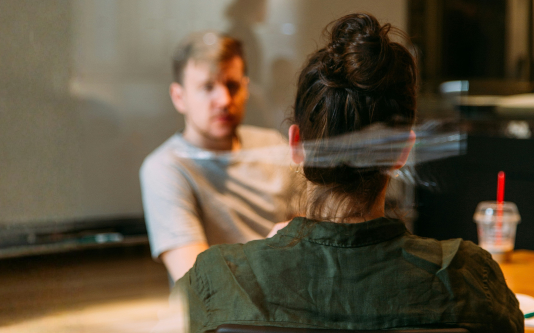 How coaching supports career development at Think Research